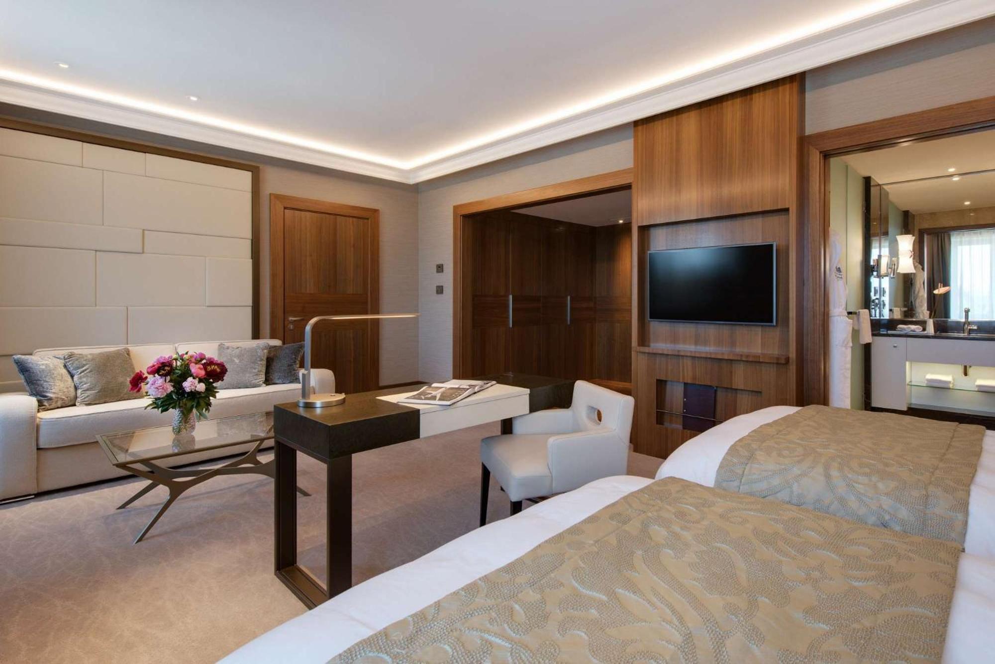 Grand Hotel Kempinski Рига Екстериор снимка